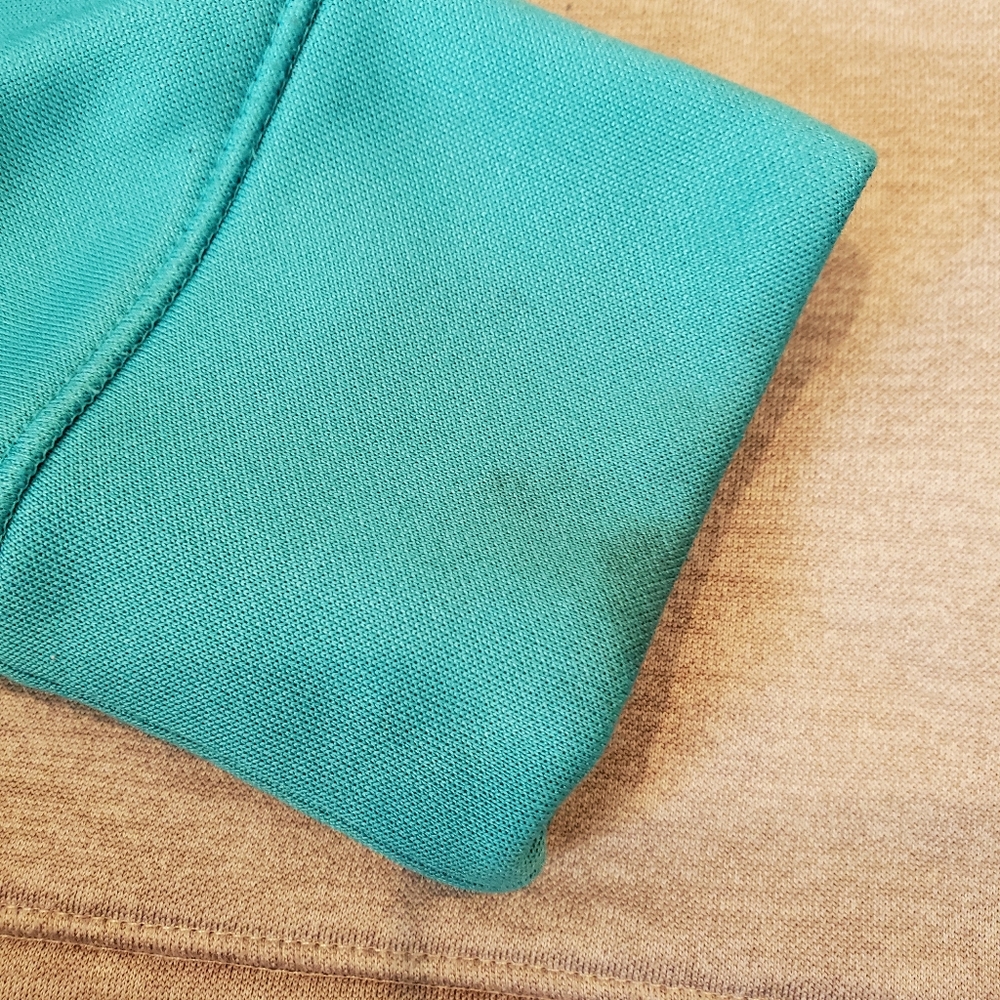 Girls Adidas hoodie - Picture 4 of 4